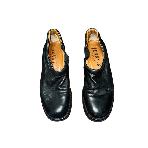 Jenny B Slip On Size 38.5 - Picture 2 of 5